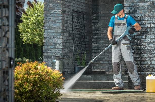 Best Building Exterior Washing  in Panorama Village, TX