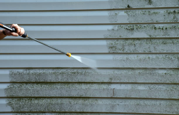 Professional Pressure Washing Services in Panorama Village, TX