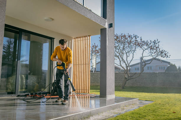 Best Solar Panel Cleaning  in Panorama Village, TX