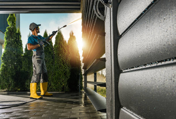 Best Factory Floor Cleaning  in Panorama Village, TX