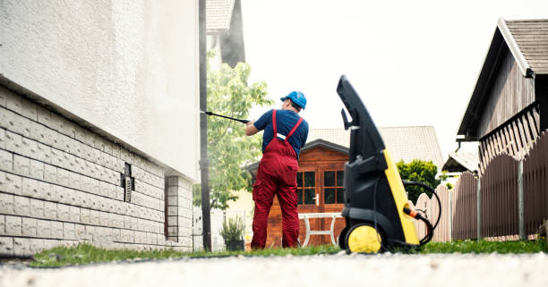 Best Playground Equipment Cleaning  in Panorama Village, TX